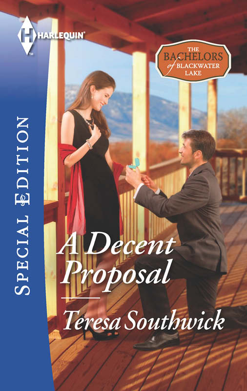 A Decent Proposal (2015) by Teresa Southwick