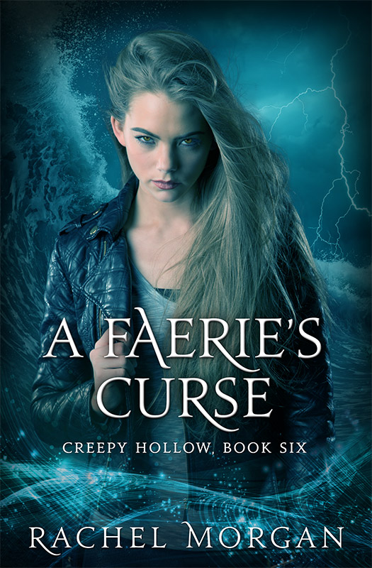 A Faerie's Curse (Creepy Hollow #6) (2016)