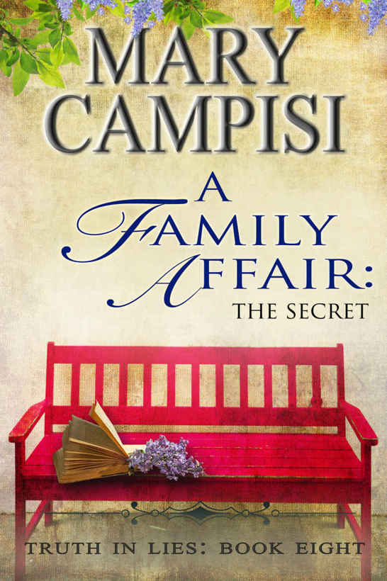 A Family Affair: The Secret by Mary Campisi