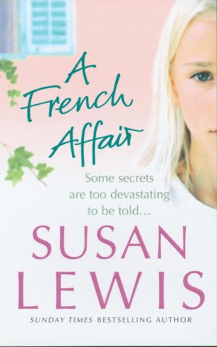 A French Affair (2007) by Susan Lewis