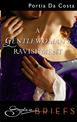 A Gentlewoman's Ravishment by Portia Da Costa