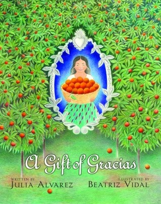 A Gift of Gracias: The Legend of Altagracia (2005)