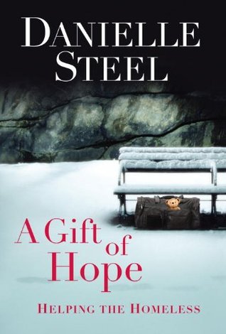 A Gift of Hope (2012) by Danielle Steel