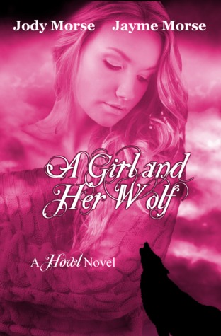 A Girl and Her Wolf (2014)