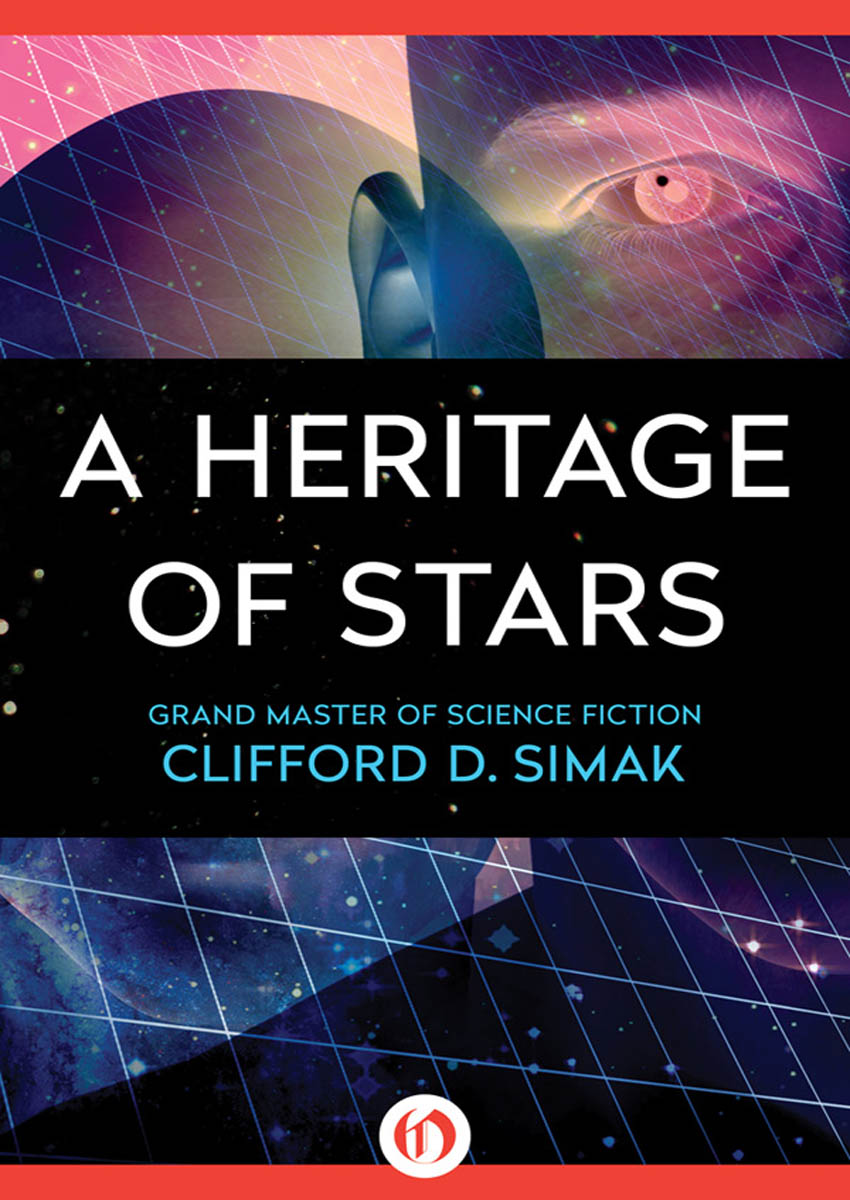 A Heritage of Stars