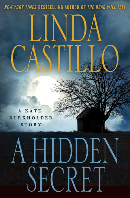 A Hidden Secret by Linda Castillo