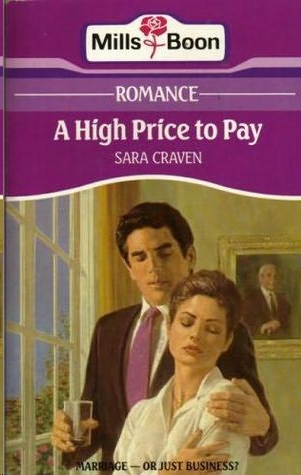 A High Price to Pay by Sara Craven