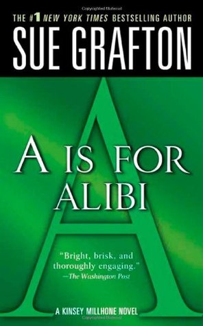 A is for Alibi (2005)