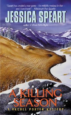 A Killing Season (2002) by Jessica Speart