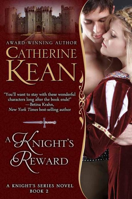 A Knight's Reward by Catherine Kean