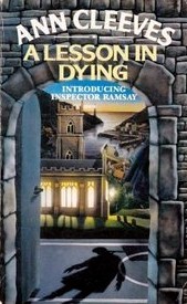 A Lesson In Dying (1992)