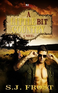 A Little Bit Country (2013) by S.J. Frost