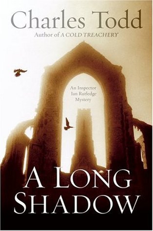 A Long Shadow (2006) by Charles Todd