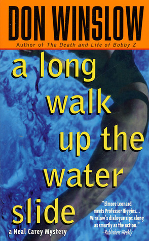 A Long Walk Up the Water Slide (1998)
