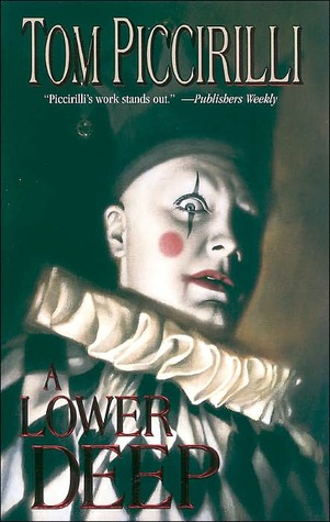 A Lower Deep (2001)