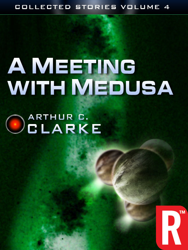 A Meeting With Medusa by Arthur C. Clarke