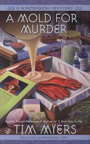 A Mold For Murder (2007)