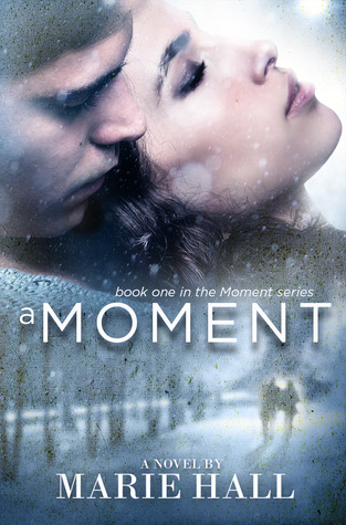 A Moment (2013) by Marie Hall