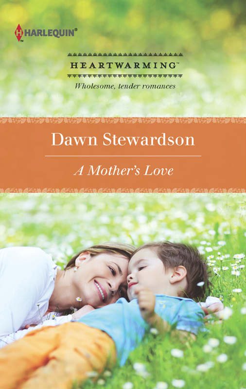 A Mother's Love (2013) by Dawn Stewardson