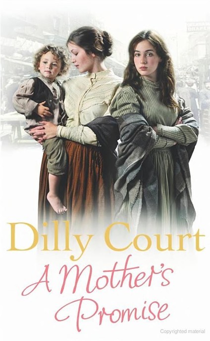 A Mother's Promise by Dilly Court