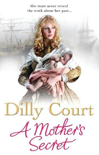 A Mother's Secret by Dilly Court
