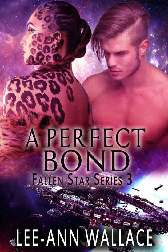 A Perfect Bond by Lee-Ann Wallace