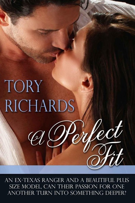 A Perfect Fit by Tory Richards