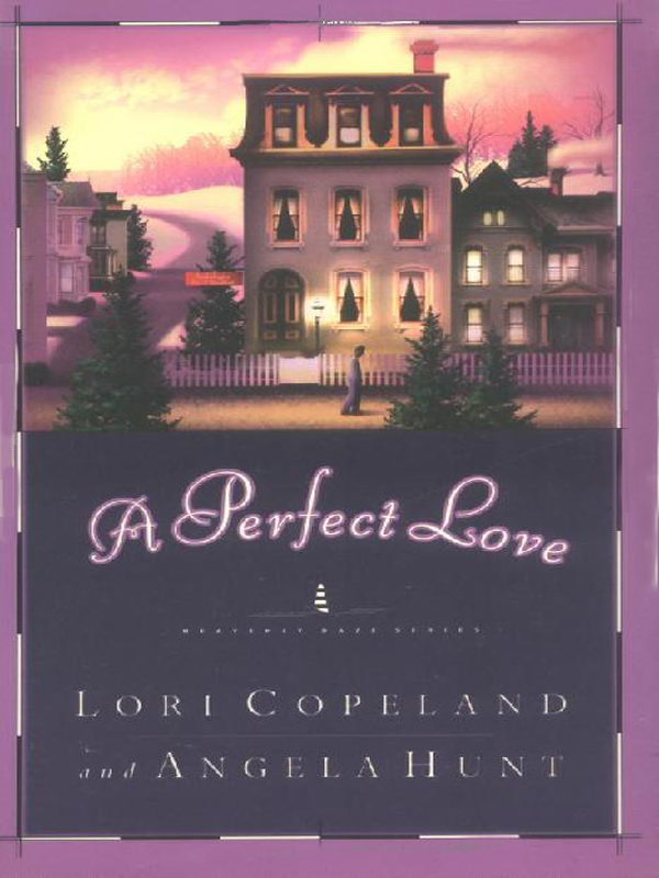 A Perfect Love (2010) by Lori Copeland