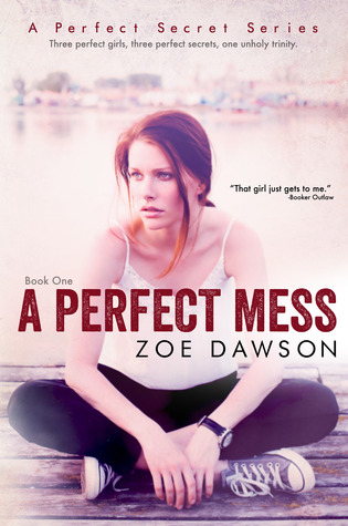 A Perfect Mess (2013)