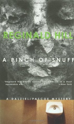 A Pinch of Snuff (1990)