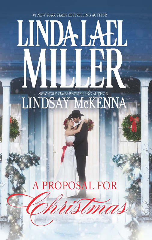 A Proposal for Christmas: State Secrets\The Five Days of Christmas (2013) by Linda Lael Miller