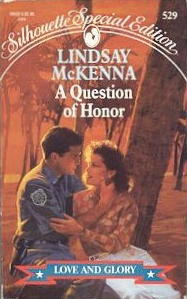 A Question of Honor (1989)