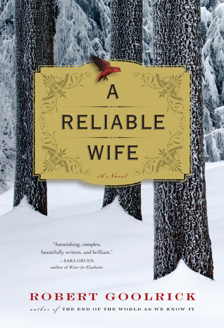 A Reliable Wife (2009)