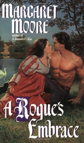 A Rogue's Embrace (2000)