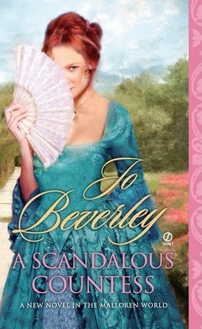 A Scandalous Countess (2000) by Jo Beverley