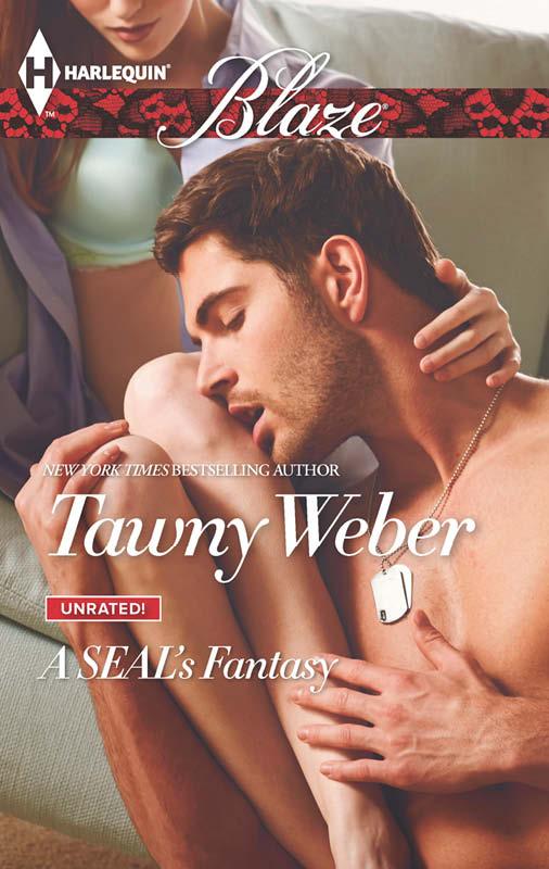 A SEAL's Fantasy by Tawny Weber