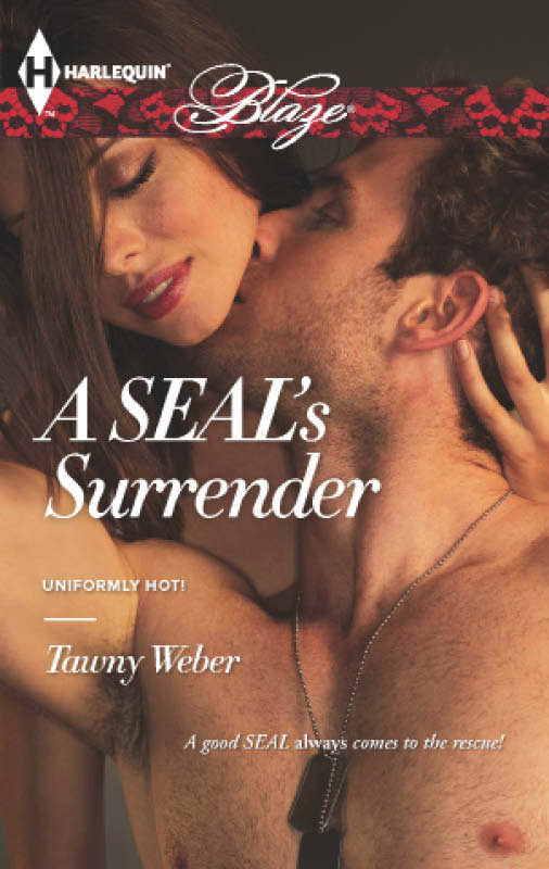 A SEAL's Surrender (2012) by Tawny Weber