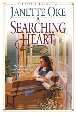 A Searching Heart (1998) by Janette Oke