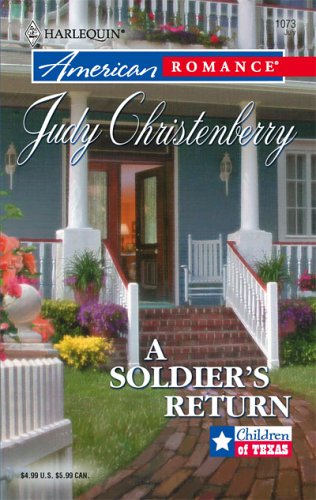 A Soldier's Return (2005) by Judy Christenberry