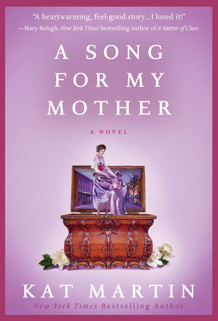 A Song for My Mother (2011) by Kat Martin