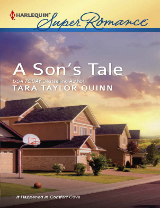 A Son's Tale (2012) by Tara Taylor Quinn