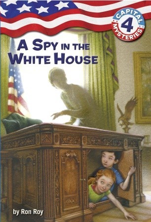 A Spy in the White House (2009)