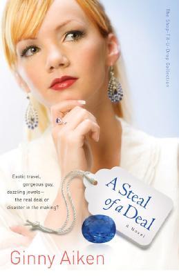 A Steal of a Deal (2008) by Ginny Aiken