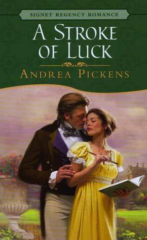 A Stroke Of Luck (2003)