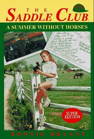 A Summer Without Horses (1994)