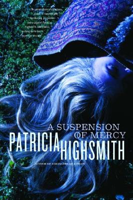 A Suspension of Mercy (2001)
