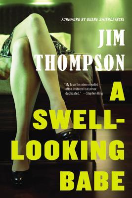 A Swell-Looking Babe (2014) by Jim Thompson