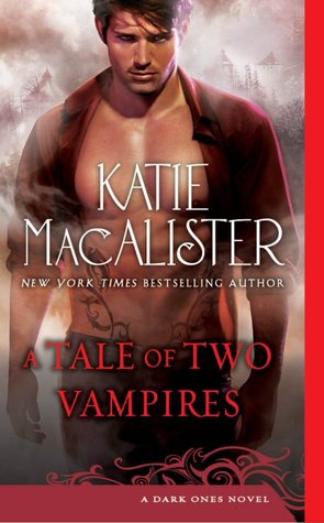 A Tale of Two Vampires (2012) by Katie MacAlister