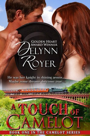 A Touch Of Camelot (2016) by Delynn Royer