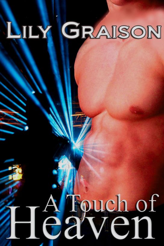 A Touch of Heaven by Lily Graison